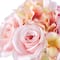 Pink, Peach &#x26; Yellow Rose, Hydrangea &#x26; Ranunculus Bundle by Ashland&#xAE;